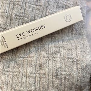 Eye wonder
